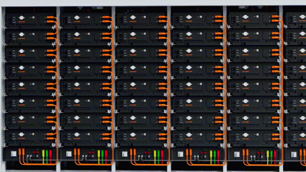 配资炒股官网开户 一体化解决方案破局 南都储能BMS及云平台撬动工商储价值